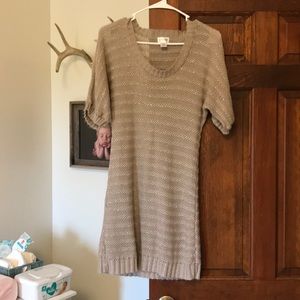 Motherhood Maternity Top